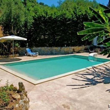 Tatiana Luxury Apartment With Private Pool By Gigi Star Закинтос Екстериор снимка