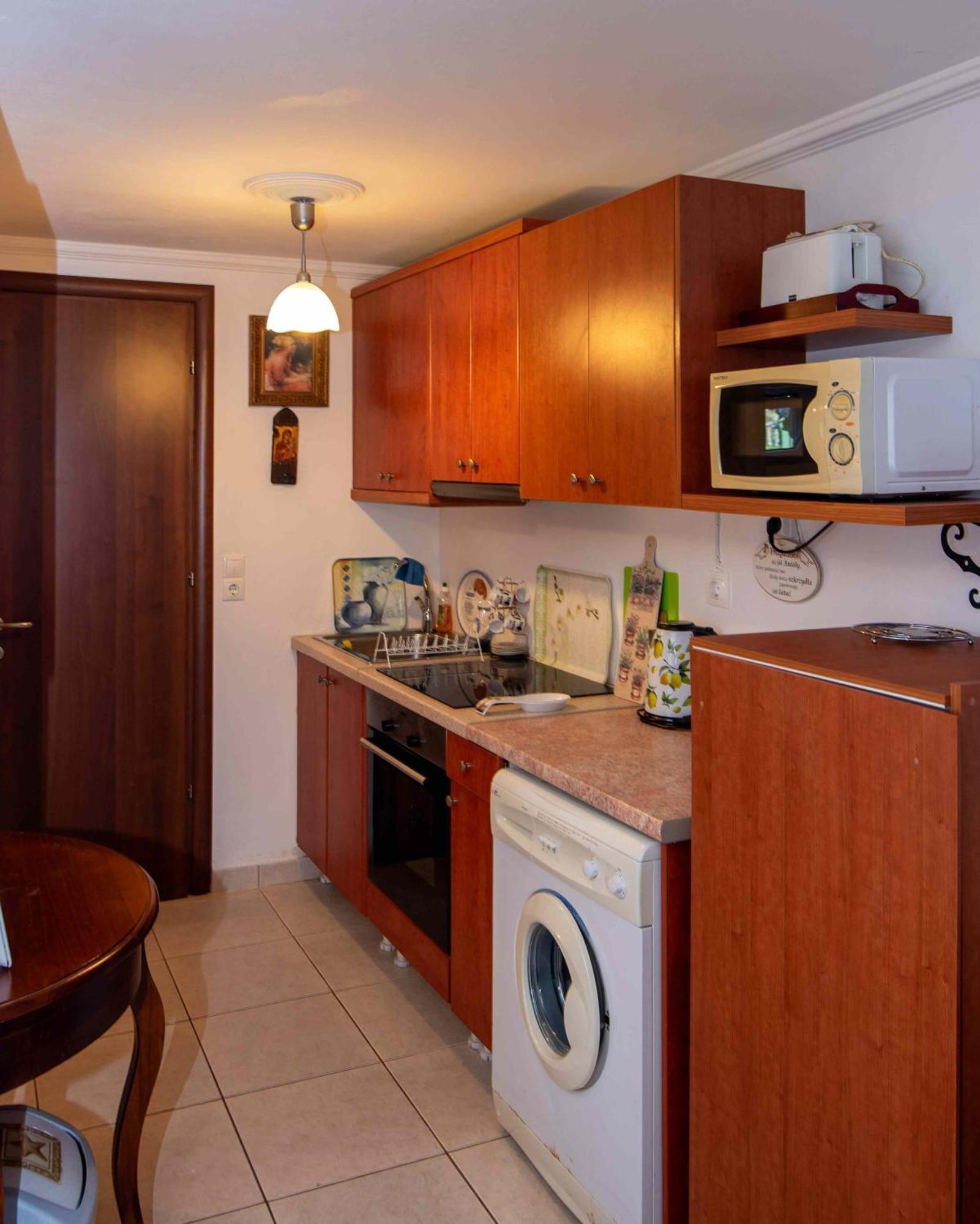 Tatiana Luxury Apartment With Private Pool By Gigi Star Закинтос Екстериор снимка