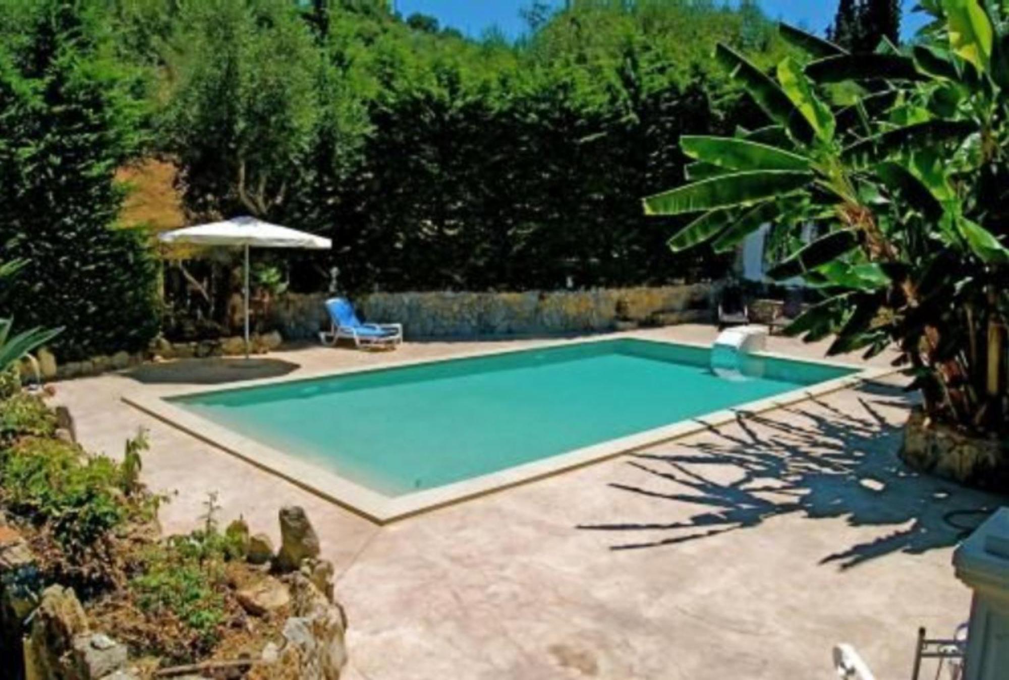 Tatiana Luxury Apartment With Private Pool By Gigi Star Закинтос Екстериор снимка